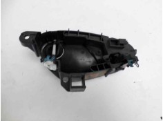 Recambio de maneta interior delantera izquierda para citroen xsara coupe 1.6i 16v vtr referencia OEM IAM 9143A1   2