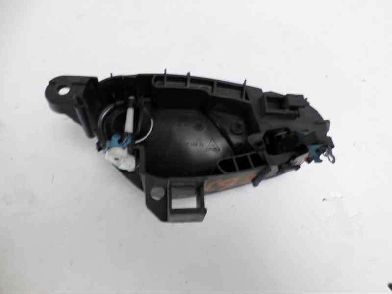 Recambio de maneta interior delantera izquierda para citroen xsara coupe 1.6i 16v vtr referencia OEM IAM 9143A1  