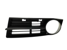 Recambio de rejilla paragolpes izquierda para volkswagen touran (1t1) referencia OEM IAM 1T0853665A 1T0853665A 107233616/2541001