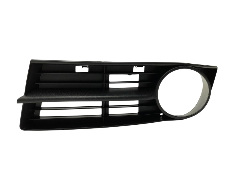 Recambio de rejilla paragolpes izquierda para volkswagen touran (1t1) referencia OEM IAM 1T0853665A 1T0853665A 107233616/2541001