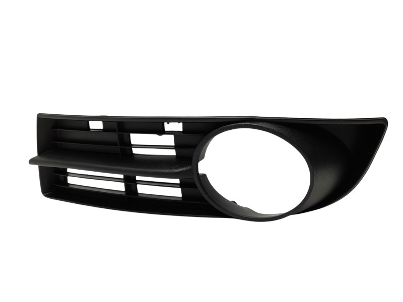 Recambio de rejilla paragolpes izquierda para volkswagen touran (1t1) referencia OEM IAM 1T0853665A 1T0853665A 107233616/2541001