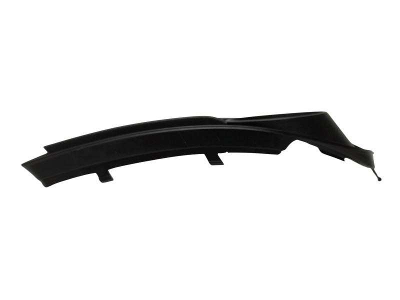 Recambio de rejilla paragolpes izquierda para volkswagen touran (1t1) referencia OEM IAM 1T0853665A 1T0853665A 107233616/2541001