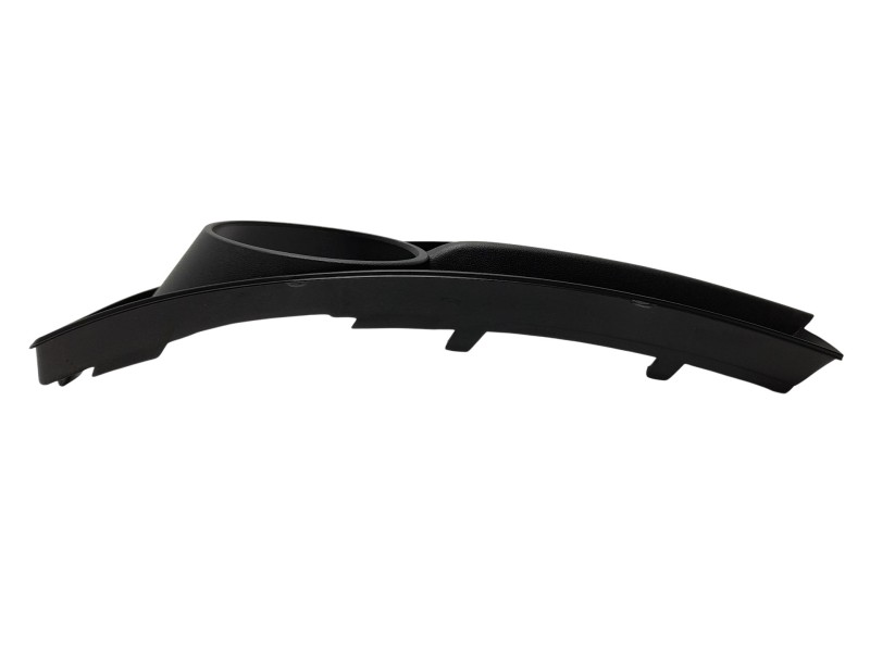 Recambio de rejilla paragolpes izquierda para volkswagen touran (1t1) referencia OEM IAM 1T0853665A 1T0853665A 107233616/2541001