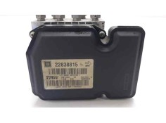 Recambio de abs para opel insignia sports tourer edition referencia OEM IAM 61233459 22838815 16817028 2