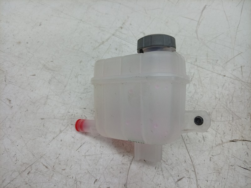 Recambio de deposito expansion para hyundai kona (os, ose, osi) 1.6 gdi hybrid referencia OEM IAM  254R0AT000 