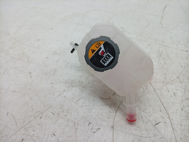 Recambio de deposito expansion para hyundai kona (os, ose, osi) 1.6 gdi hybrid referencia OEM IAM  254R0AT000 
