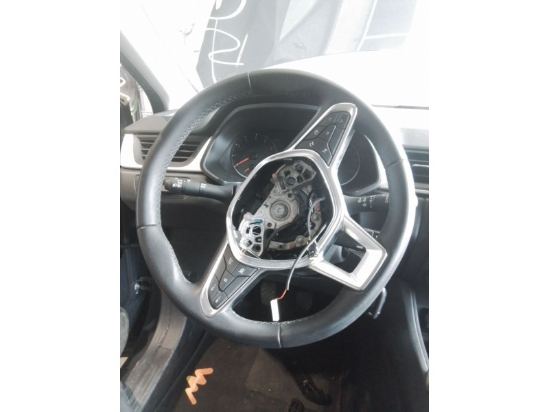 Recambio de volante para renault captur ii (hf_) tce 90 (hfm6) referencia OEM IAM   