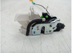 CERRADURA PUERTA DELANTERA DERECHA 81320BE010 813D0BE010 