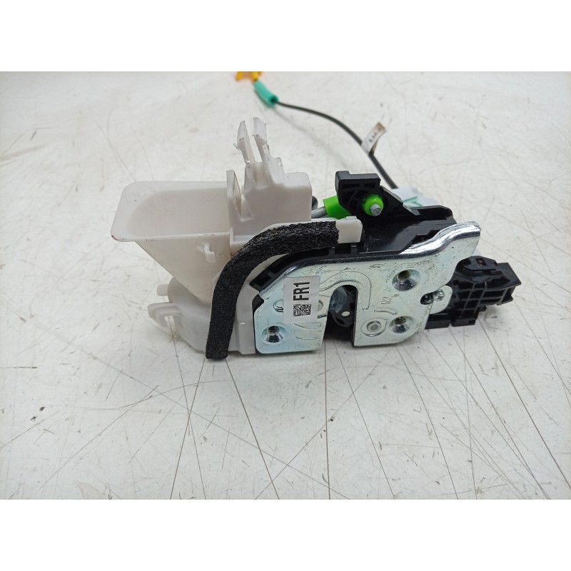 Recambio de cerradura puerta delantera derecha para hyundai kona (os, ose, osi) 1.6 gdi hybrid referencia OEM IAM 81320BE010 813