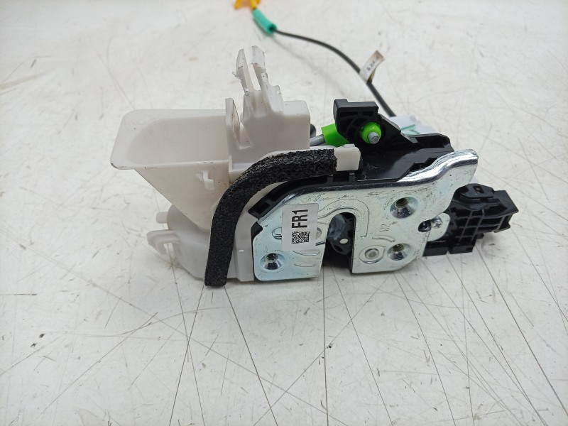 Recambio de cerradura puerta delantera derecha para hyundai kona (os, ose, osi) 1.6 gdi hybrid referencia OEM IAM 81320BE010 813