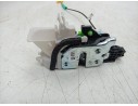 CERRADURA PUERTA DELANTERA DERECHA 81320BE010 813D0BE010 