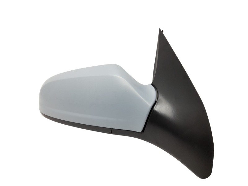 Recambio de retrovisor derecho para opel astra h ber. referencia OEM IAM  1428394 1051631013/OP4107323