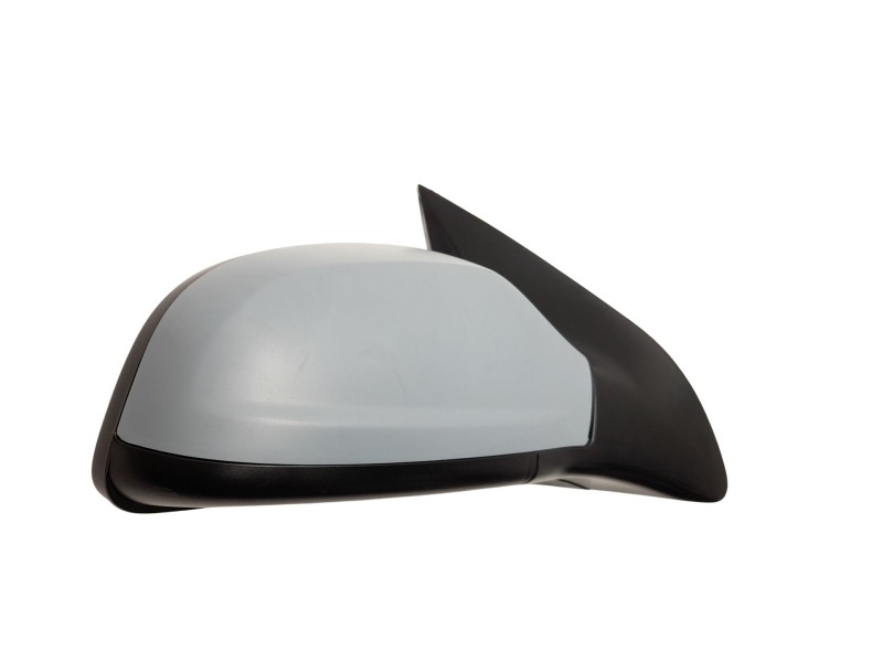 Recambio de retrovisor derecho para opel astra h ber. referencia OEM IAM  1428394 1051631013/OP4107323