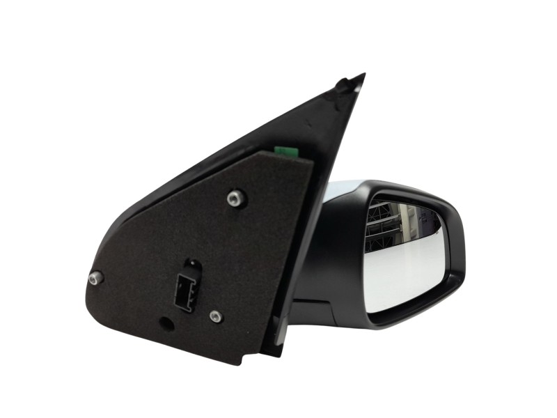 Recambio de retrovisor derecho para opel astra h ber. referencia OEM IAM  1428394 1051631013/OP4107323