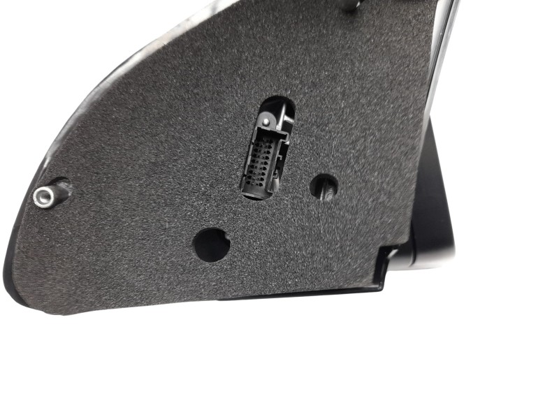 Recambio de retrovisor derecho para opel astra h ber. referencia OEM IAM  1428394 1051631013/OP4107323