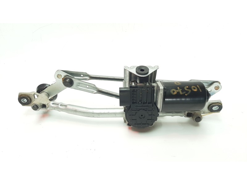 Recambio de motor limpia delantero para kia picanto (ja) 1.0 cat referencia OEM IAM 98100G6000  