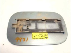 Recambio de tapa exterior combustible para land rover discovery 4 tdv6 se referencia OEM IAM BPA780070   2