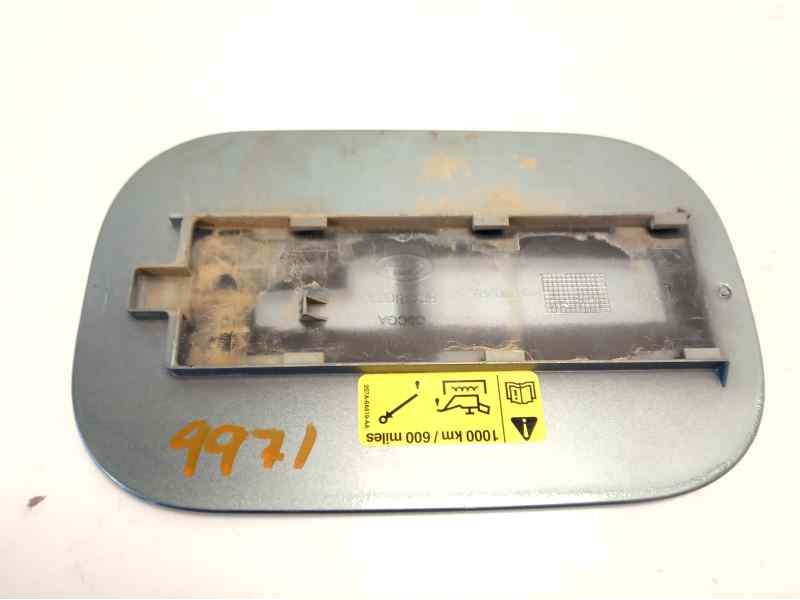Recambio de tapa exterior combustible para land rover discovery 4 tdv6 se referencia OEM IAM BPA780070  