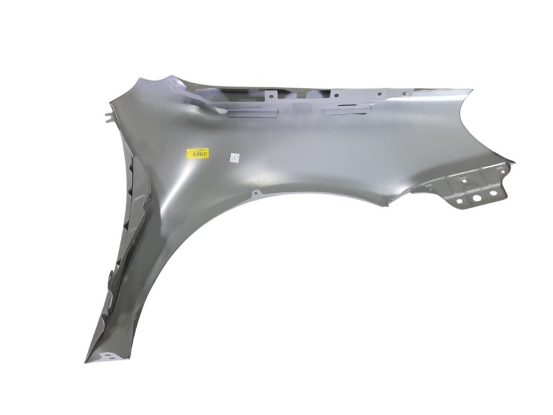 Recambio de aleta delantera izquierda para volkswagen golf v berlina (1k1) referencia OEM IAM  1K6821021A 109233212/2402551/VG03