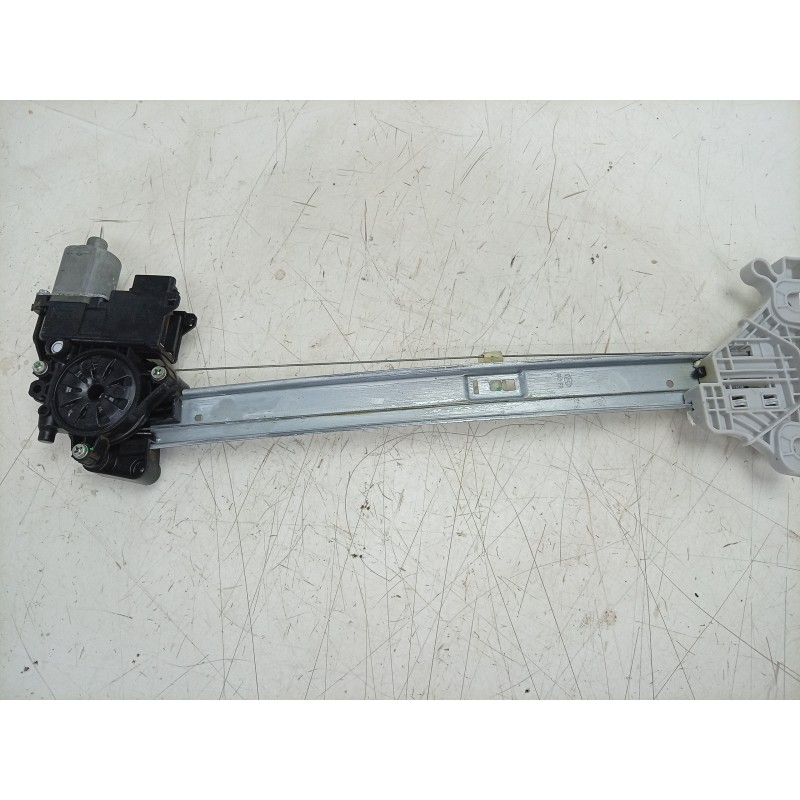 Recambio de elevalunas delantero derecho para hyundai kona (os, ose, osi) 1.6 gdi hybrid referencia OEM IAM 82481BE000 82402BE01
