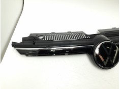 Recambio de rejilla delantera para volkswagen golf viii (cd1, da1) 1.0 tsi referencia OEM IAM  5H0853651N 107238205/2401526/VG41 2