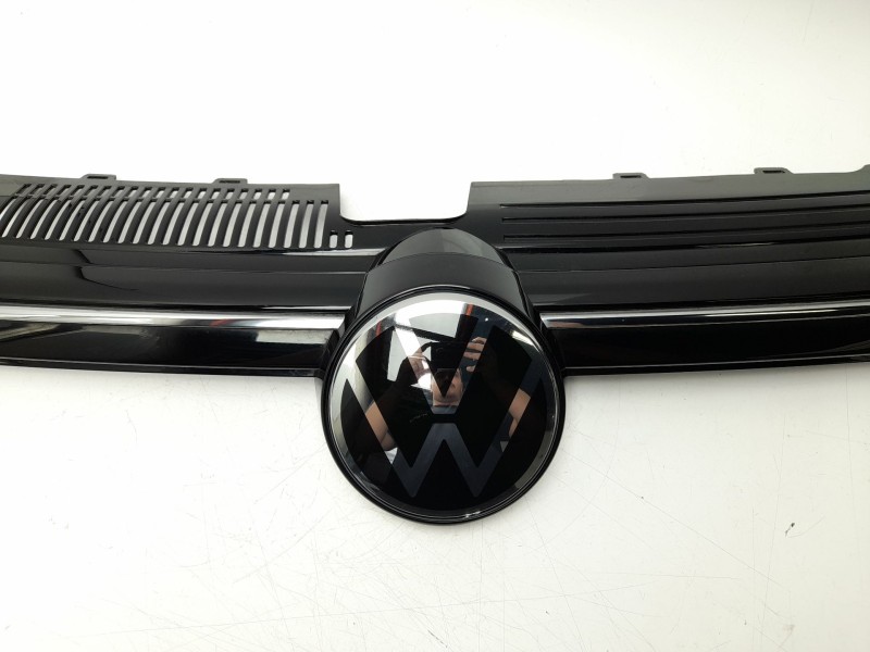 Recambio de rejilla delantera para volkswagen golf viii (cd1, da1) 1.0 tsi referencia OEM IAM  5H0853651N 107238205/2401526/VG41