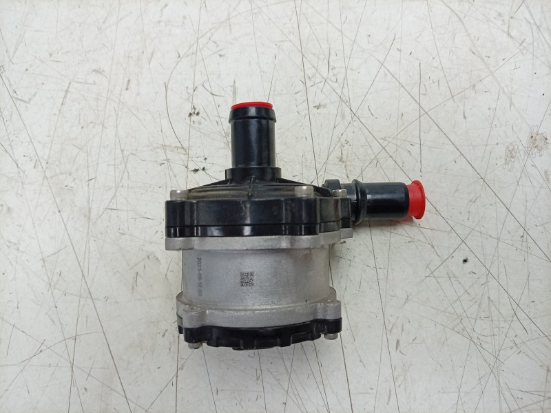 Recambio de bomba agua para hyundai kona (os, ose, osi) 1.6 gdi hybrid referencia OEM IAM  369002BKH2 