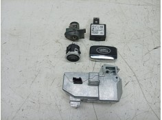 CONMUTADOR DE ARRANQUE FK72140376AA 