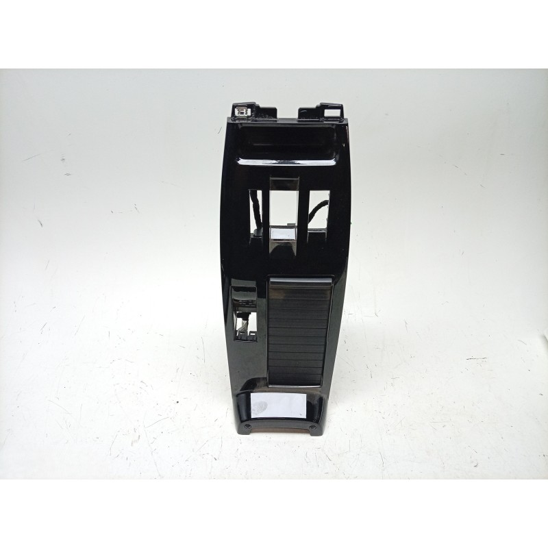 Recambio de moldura para citroën c4 iii (ba_, bb_, bc_) 1.2 puretech 130 (bahnsa, bahnsb) referencia OEM IAM  98450089ZD 