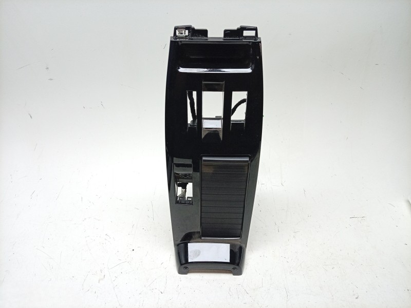 Recambio de moldura para citroën c4 iii (ba_, bb_, bc_) 1.2 puretech 130 (bahnsa, bahnsb) referencia OEM IAM  98450089ZD 