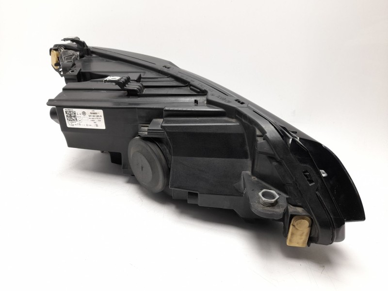 Recambio de faro izquierdo para volkswagen golf viii (cd1, da1) 1.0 tsi referencia OEM IAM  5H1941005B 10123820002/11010761/2400