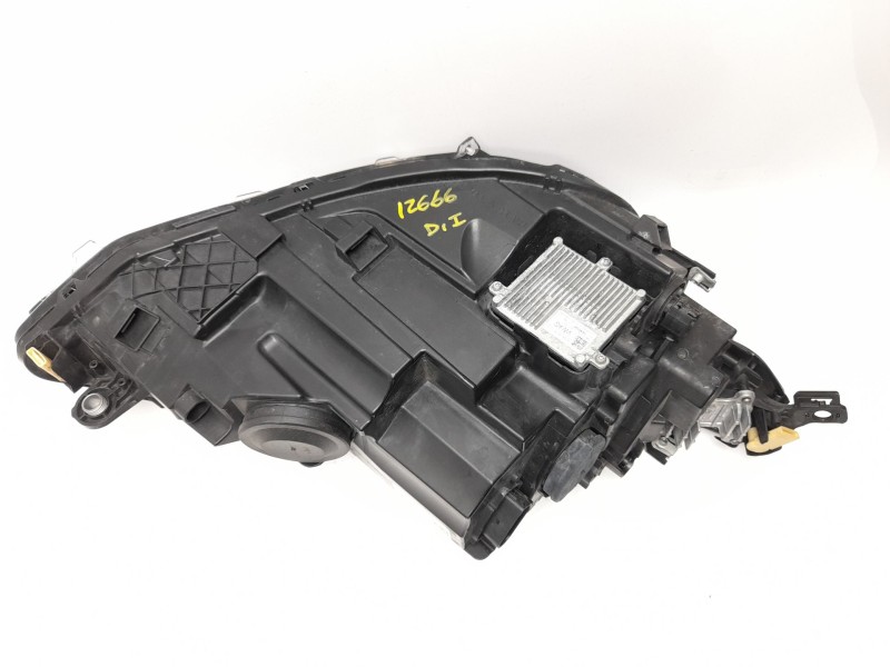 Recambio de faro izquierdo para volkswagen golf viii (cd1, da1) 1.0 tsi referencia OEM IAM  5H1941005B 10123820002/11010761/2400
