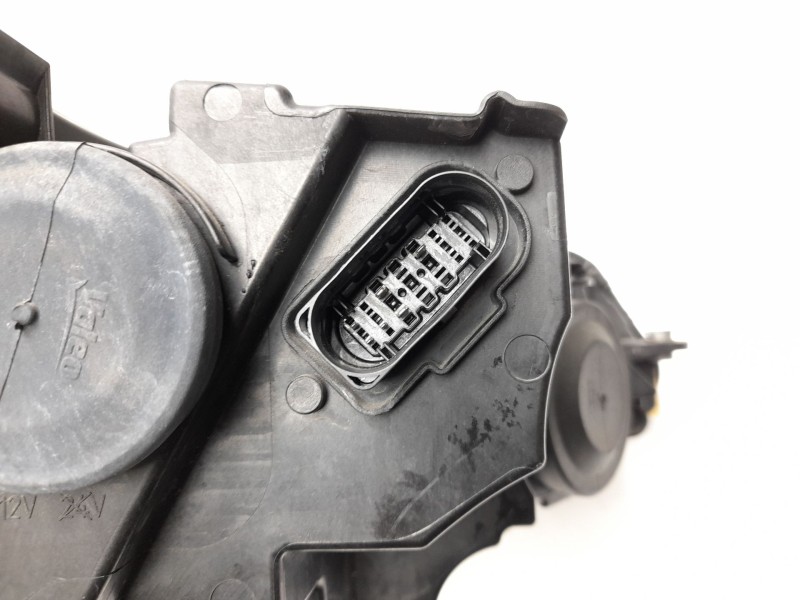 Recambio de faro izquierdo para volkswagen golf viii (cd1, da1) 1.0 tsi referencia OEM IAM  5H1941005B 10123820002/11010761/2400