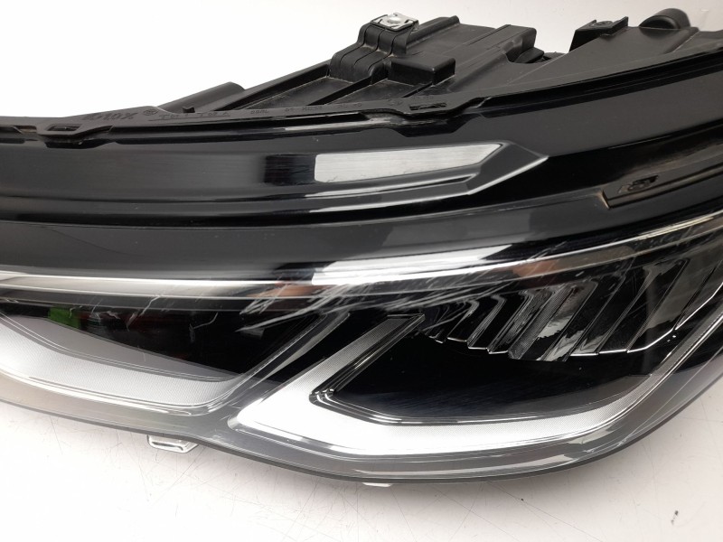 Recambio de faro izquierdo para volkswagen golf viii (cd1, da1) 1.0 tsi referencia OEM IAM  5H1941005B 10123820002/11010761/2400