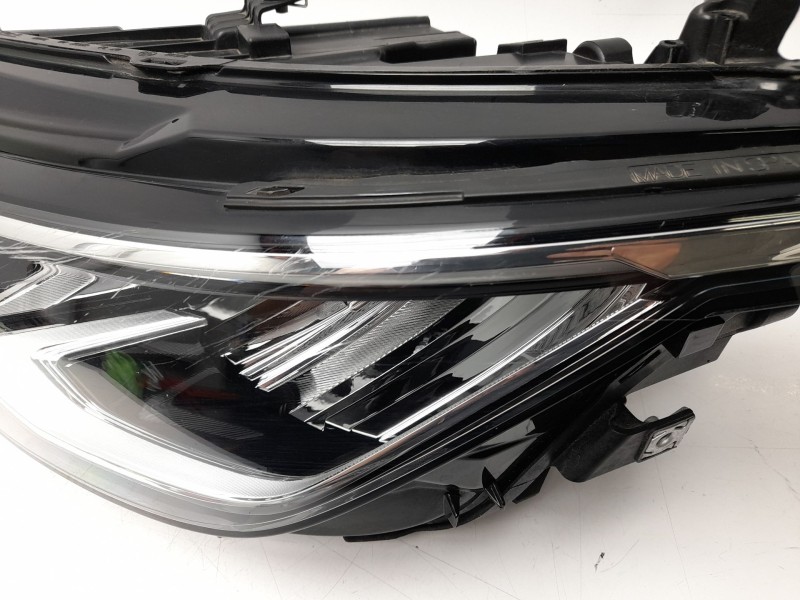 Recambio de faro izquierdo para volkswagen golf viii (cd1, da1) 1.0 tsi referencia OEM IAM  5H1941005B 10123820002/11010761/2400