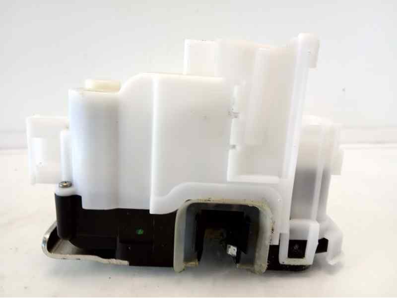 Recambio de cerradura puerta trasera derecha para fiat tipo ii (357) berlina lounge plus referencia OEM IAM   