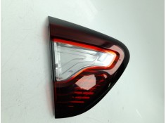 Recambio de piloto trasero izquierdo interior para renault captur i (j5_, h5_) 0.9 tce 90 referencia OEM IAM  265555726R 104LLM6