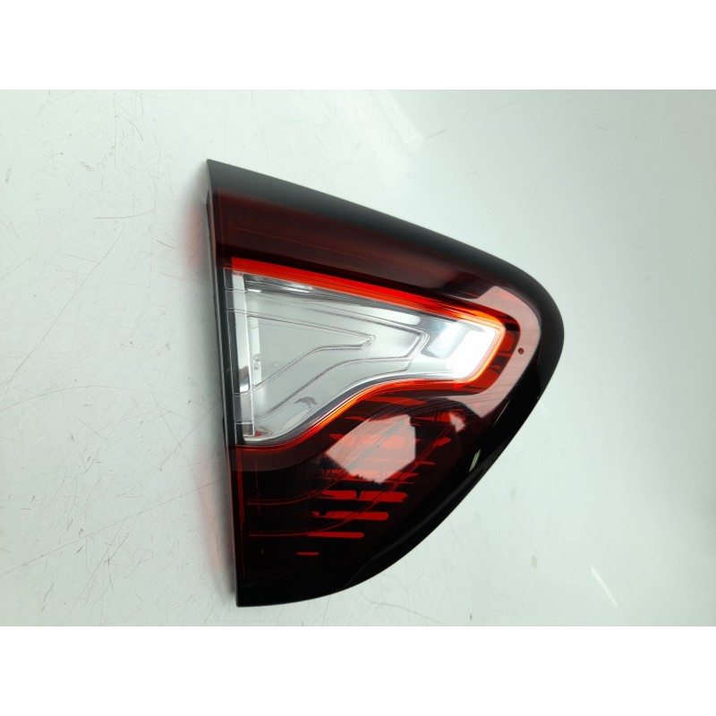 Recambio de piloto trasero izquierdo interior para renault captur i (j5_, h5_) 0.9 tce 90 referencia OEM IAM  265555726R 104LLM6