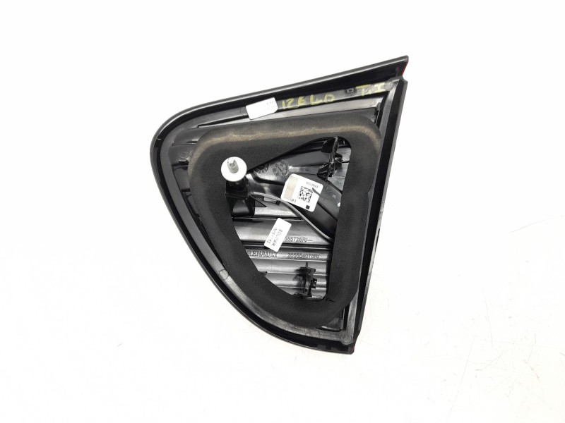 Recambio de piloto trasero izquierdo interior para renault captur i (j5_, h5_) 0.9 tce 90 referencia OEM IAM  265555726R 104LLM6