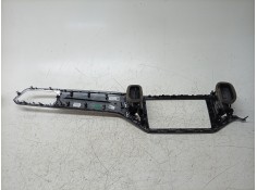 Recambio de moldura para volkswagen t-roc (a11, d11) 1.0 tsi referencia OEM IAM  2GA858416  2