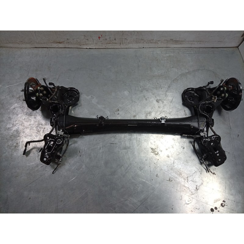 Recambio de puente trasero para citroën c4 iii (ba_, bb_, bc_) 1.2 puretech 130 (bahnsa, bahnsb) referencia OEM IAM 1642991780 1