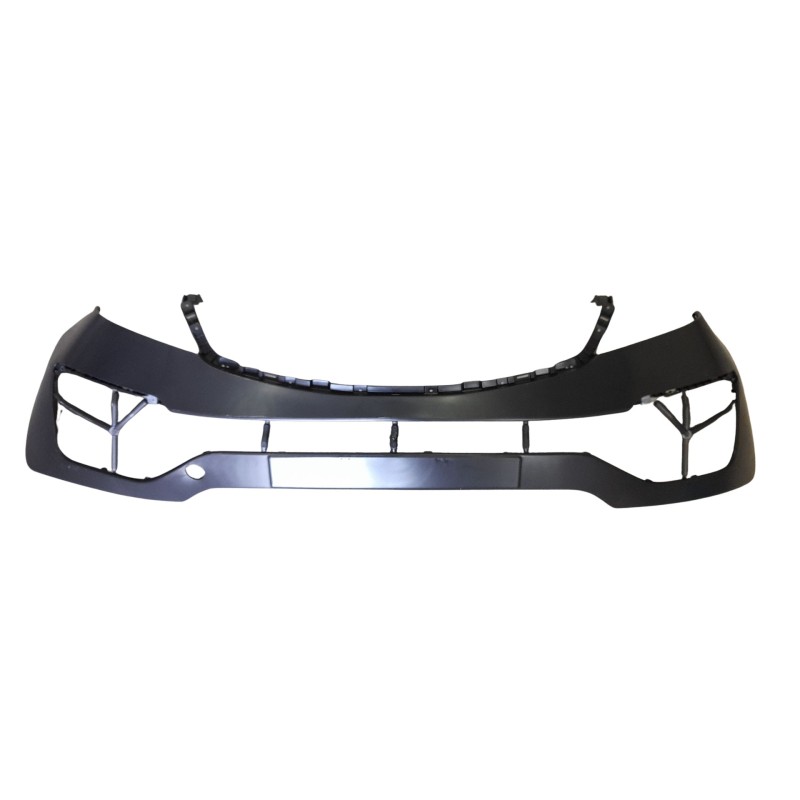 Recambio de paragolpes delantero para kia sportage iii (sl) 2.0 crdi referencia OEM IAM 865113U000 865113U000 108551608/767112A/