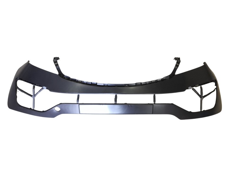 Recambio de paragolpes delantero para kia sportage iii (sl) 2.0 crdi referencia OEM IAM 865113U000 865113U000 108551608/767112A/