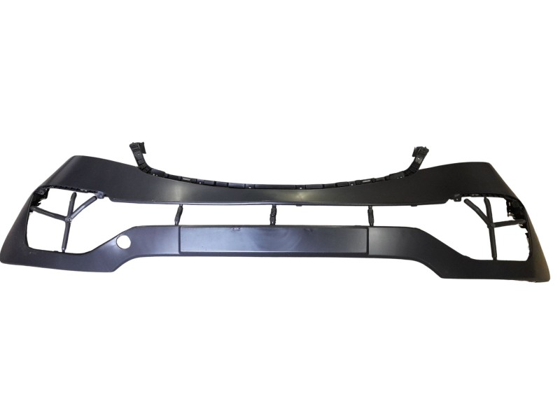 Recambio de paragolpes delantero para kia sportage iii (sl) 2.0 crdi referencia OEM IAM 865113U000 865113U000 108551608/767112A/