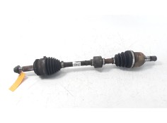 TRANSMISION DELANTERA IZQUIERDA 49500A6000 49500A6000 H2574