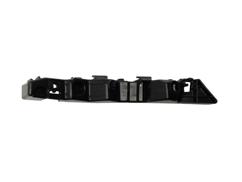 Recambio de soporte paragolpes delantero izquierdo para kia sportage referencia OEM IAM  865133U000 108551633