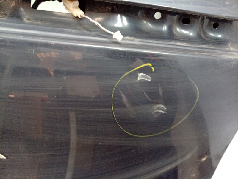 Recambio de porton trasero para hyundai kona (os, ose, osi) 1.6 gdi hybrid referencia OEM IAM 72800BE030 72800BE030 