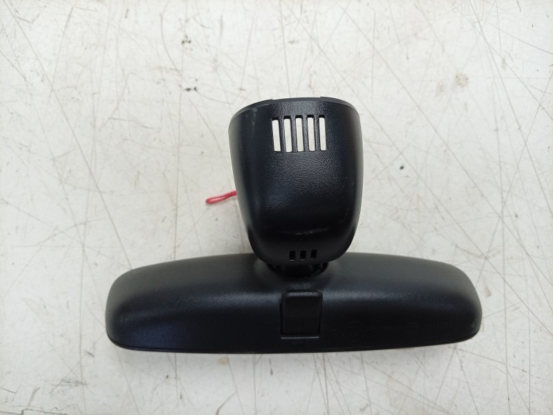 Recambio de espejo para porsche taycan (y1a) 4s referencia OEM IAM  9Y0857511A 