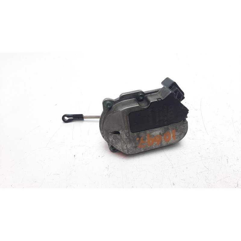 Recambio de caja mariposa para audi q7 (4l) 3.0 v6 24v tdi referencia OEM IAM 059129086M A2C53308513 
