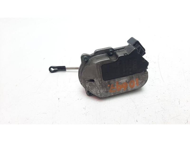Recambio de caja mariposa para audi q7 (4l) 3.0 v6 24v tdi referencia OEM IAM 059129086M A2C53308513 